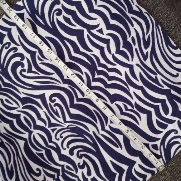 🌊HTF Lilly Pulitzer🌊 - Kiki Cotton Jacquard Dress - Picture 15 of 16